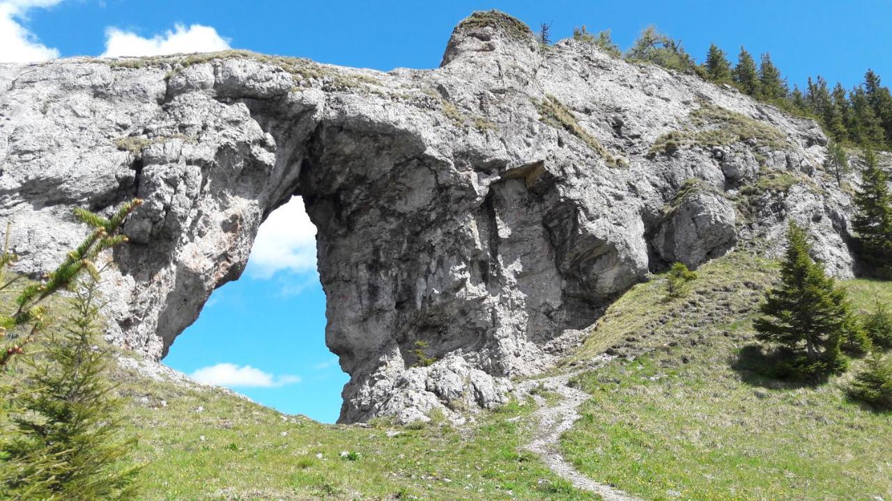 Domcek U Hanov Liptovský Mikuláš المظهر الخارجي الصورة